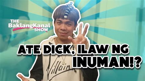 Inumam Kasama ng Mag.